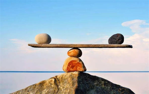 10个细节：让你从自律到自然而然-狄威团队