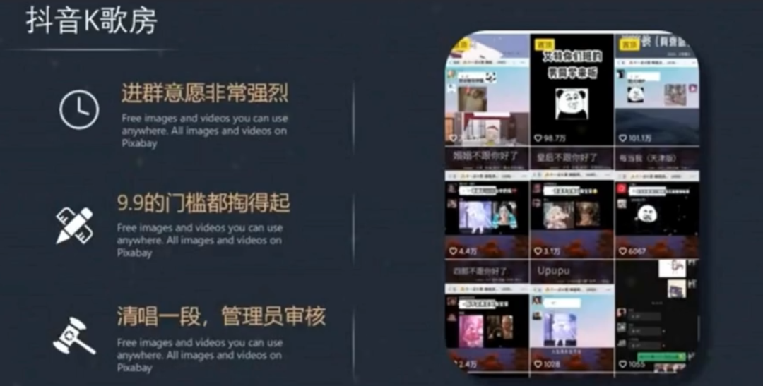 抖音唱歌日入500+的玩法思路：普通人唱歌也能月入过万，无私分享给你！-狄威团队