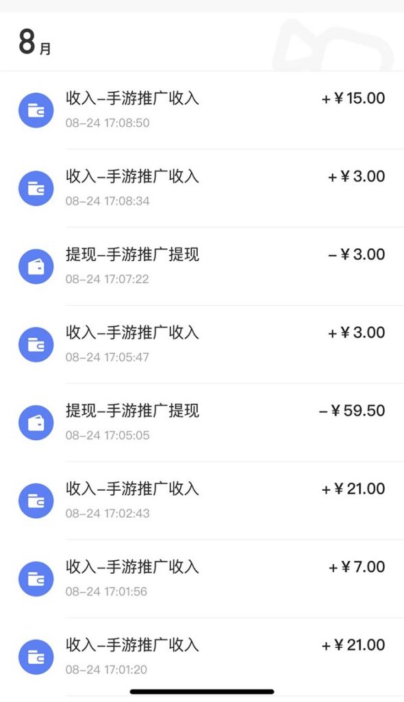 图片[1]-快手游戏合伙人新项目，新手小白也可日入300+，工作室可大量跑-狄威团队