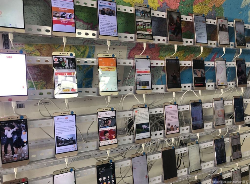 图片[2]-【低保项目】最新自赚安卓手机阅读挂机项目，支持70+个平台 一键自动挂机-狄威团队