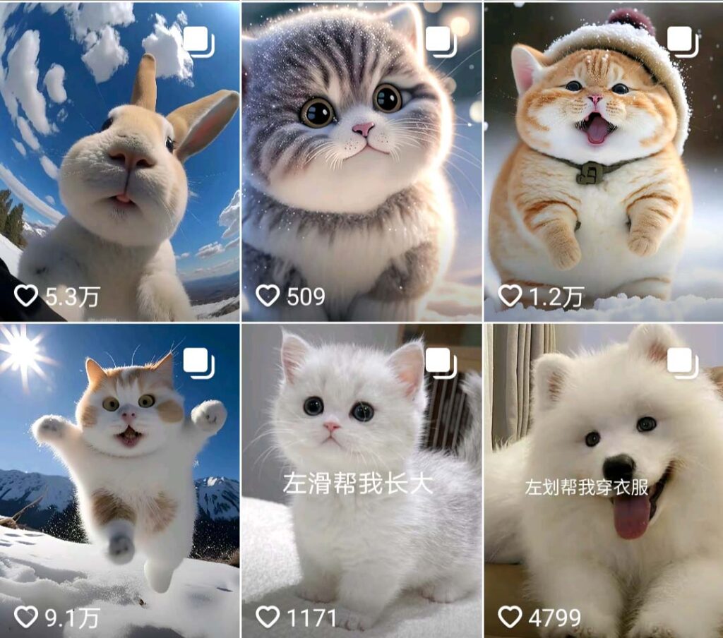 图片[3]-抖音AI原创图文项目：一键根据关键字生成原创图片，每天10分钟-日赚500+-狄威团队