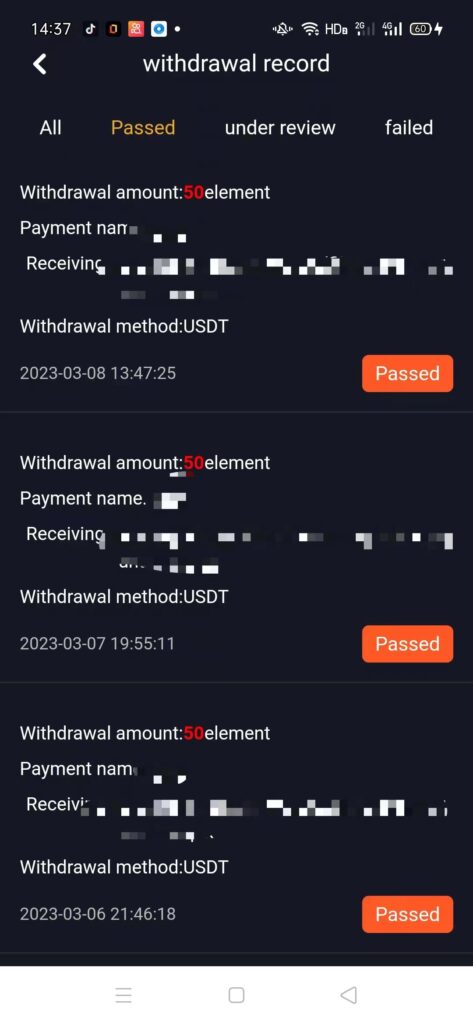 图片[3]-海外暴力短视频挂机全自动撸美金 单机日入300美元+【脚本免费+一对一指导】-狄威团队