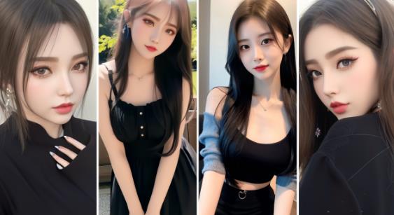 图片[2]-短视频美女号起号变现，第一条视频就可以变现，新手小白0基础可操作-狄威团队