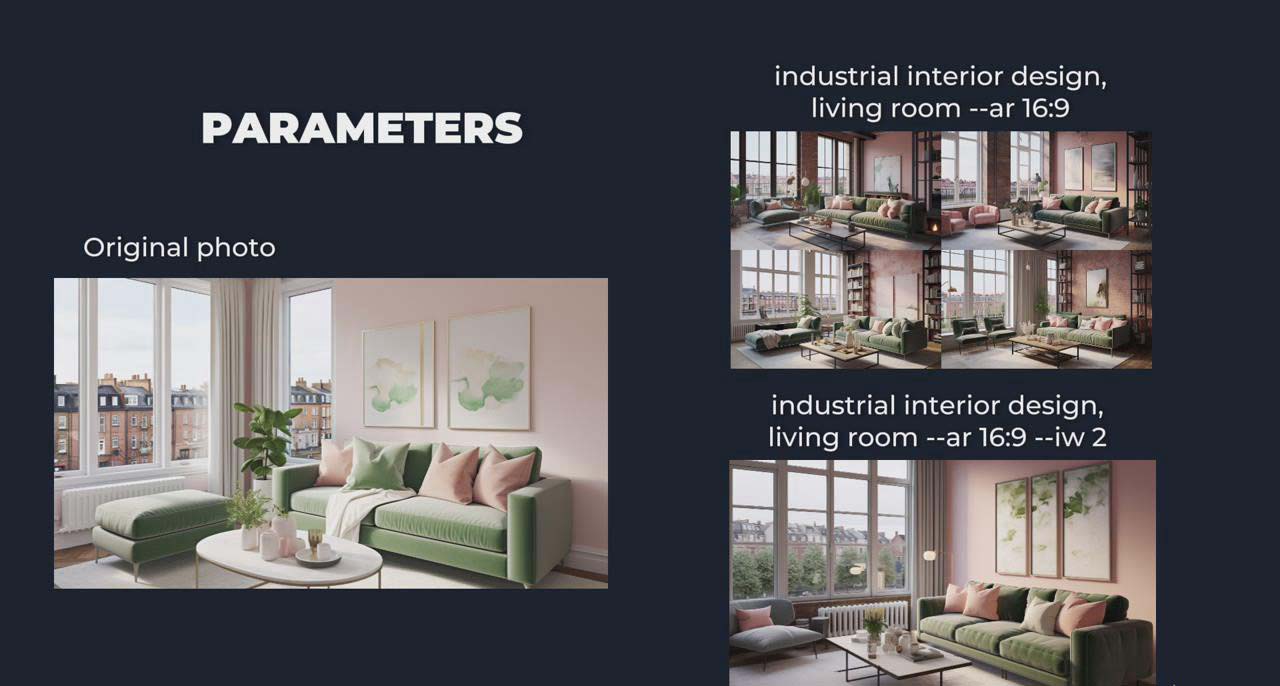 Esther Olga Blikhar-基于AI人工智能的室内建筑设计教程-11节课-中英字幕-狄威团队