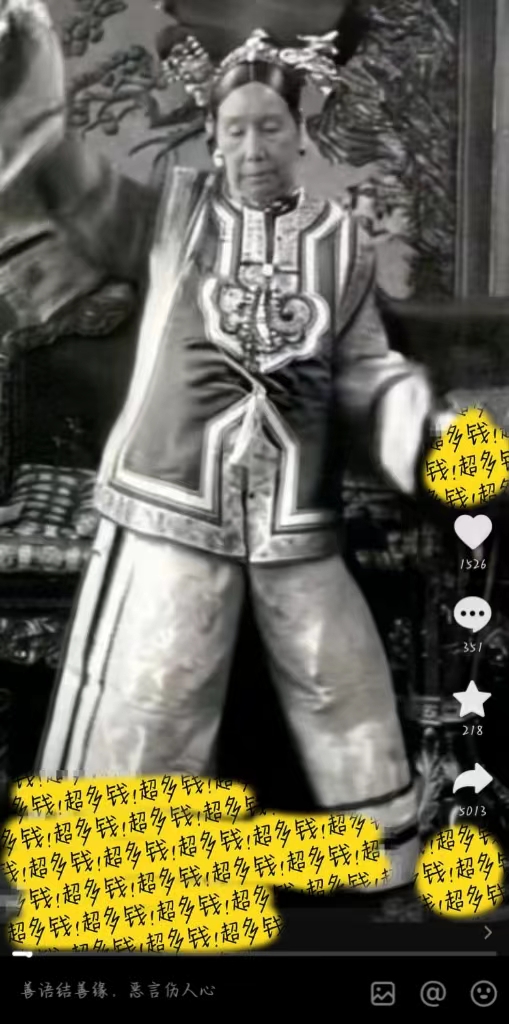 图片[1]-图片一键生成跳舞视频，两种发展方向，吸粉效果无敌-狄威团队