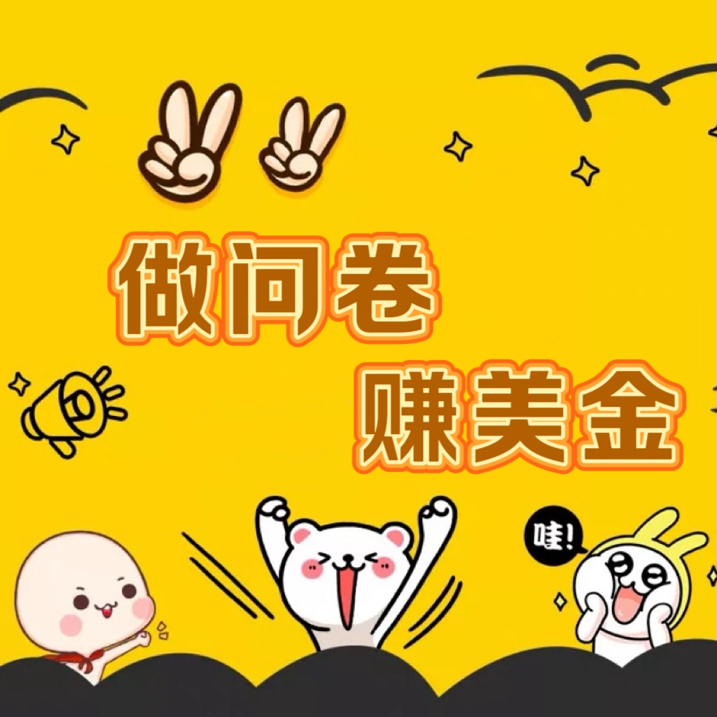 国外问卷调查小白家也可批量操作（口子查站点查渠道查）真正的长久稳定项目 日入1500+-狄威团队