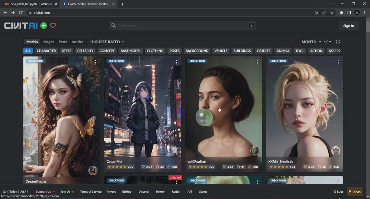 利用Stable Diffusion创建动漫艺术图像使用AI绘画赚钱-中英字幕-狄威团队