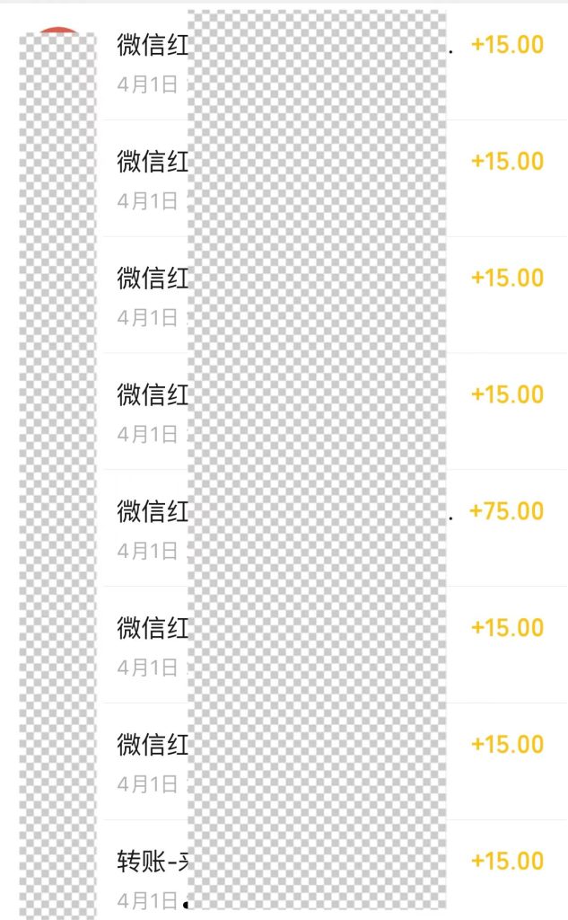 一单利润15 单日收益四位数,冷门蓝海项目-狄威团队