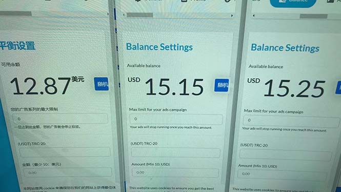 国外VisionsTube搬砖挂机项目，号称单号一天15美金【详细玩法教程】-狄威团队