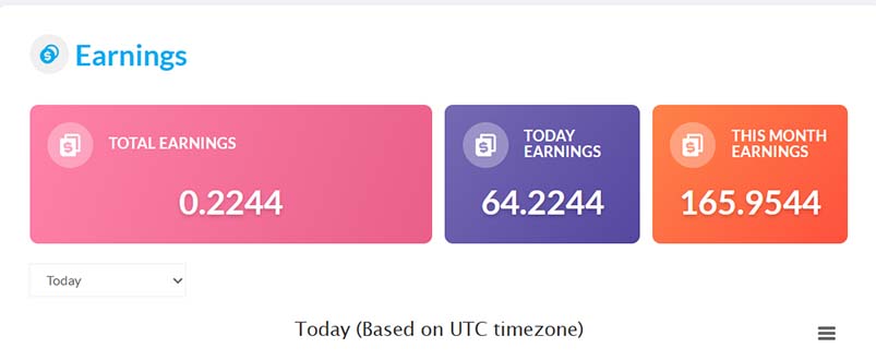 外面收费几千上万的visionstube愿景管撸美金项目,单日30-50美金+可批量-狄威团队