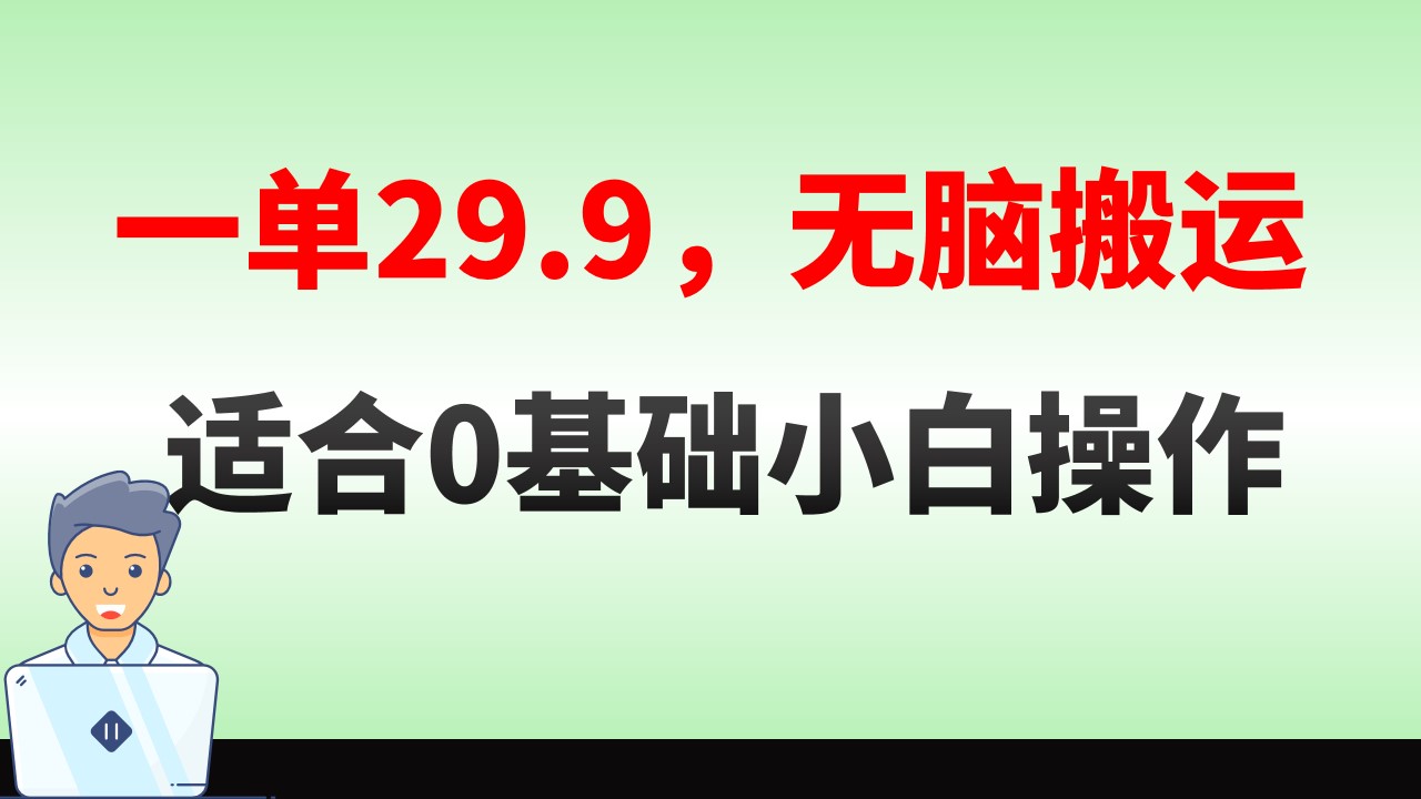 无脑搬运一单29.9，手机就能操作，卖儿童绘本电子版，单日收益400+-狄威团队