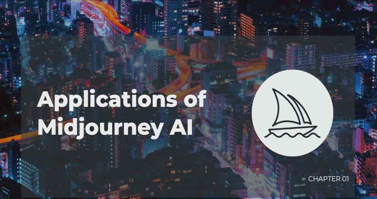 （9139期）Midjourney V5 / ChatGPT 终极文本到艺术图像精通课程-47节课-中英字幕-狄威团队