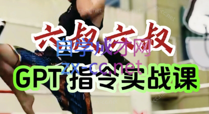 六叔的AI指令实战课(更新7月)-狄威团队