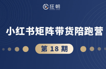 盗坤·抖音小红书视频号短视频带货与直播变现(11-18期)-狄威团队