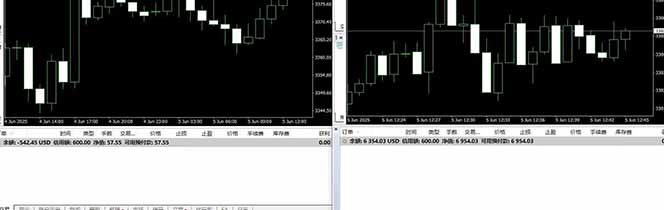 图片[4]-美金对冲创业项目，日收益1000-3000，小众暴力项目稳定运行8年-狄威团队