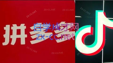 老陶电商·拼多多+抖音小店无货源开店-狄威团队