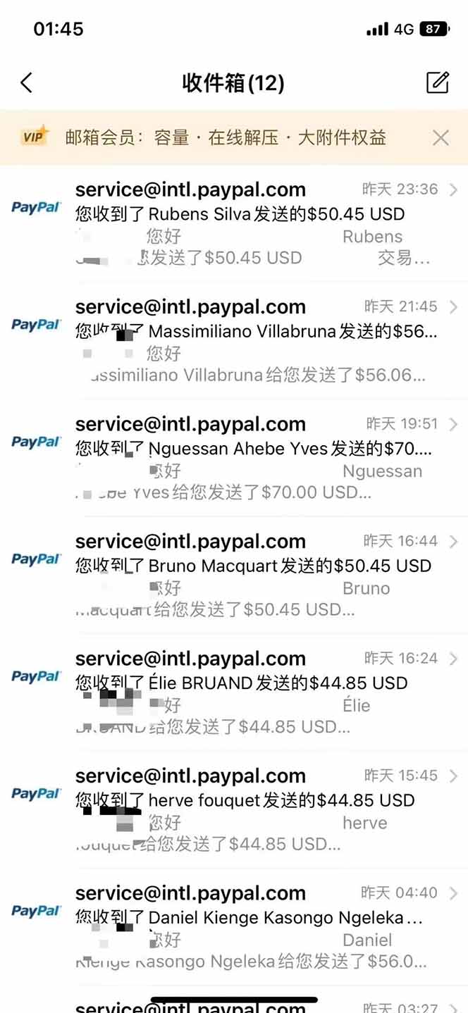 图片[1]-海外虚拟掘金】日赚100-200美金，自己在家就可以闷声发大财，长期可做-狄威团队